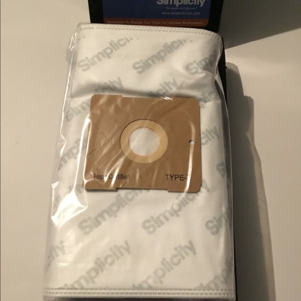 SIMPLICITY - Picture 7 of 11